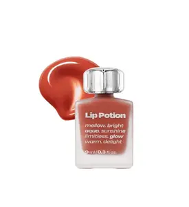 Alternative Stereo Lip Potion Aqua Glow #09 Coco Milk