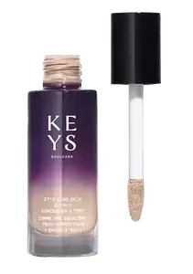 Keys Soulcare It's Like Skin 2-in-1 Concealer + Tint 130N
