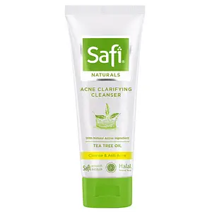 Safi Acne Clarifying Cleanser