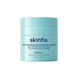 Skinfix Barrier+ Skin Barrier Restoring Gel Cream US