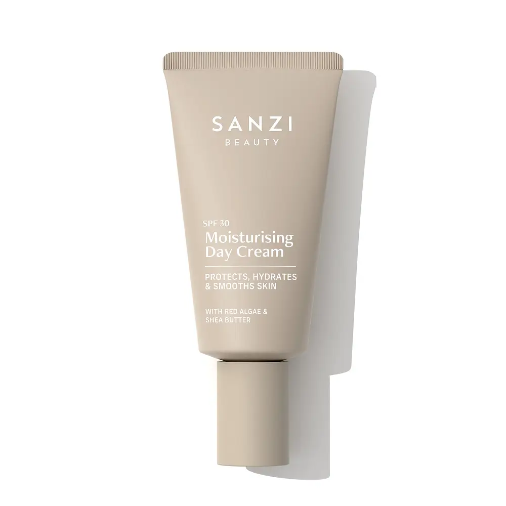 Sanzi Beauty Moisturising Day Cream SPF 30