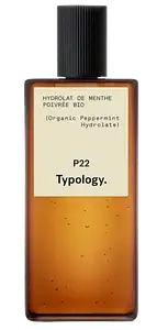 Typology P22 Organic Peppermint Hydrosol