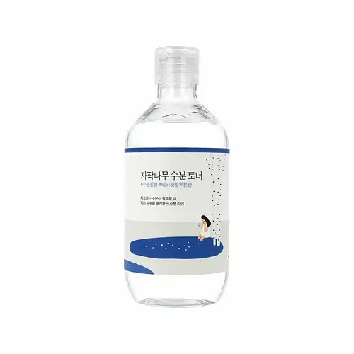 Round Lab Birch Juice Moisturizing Toner