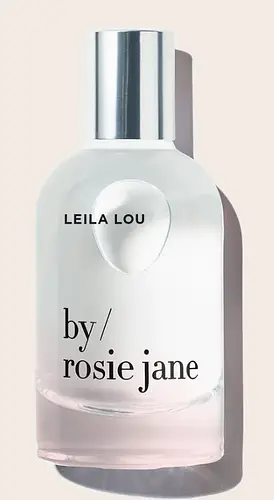 by Rosie Jane Leila Lou