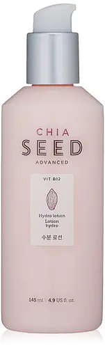 The Face Shop Chia Seed Hydro Lotion