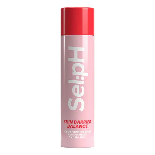 Sel:pH Skin Barrier Balance Toner