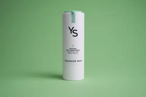 Younger Skin Avocado Anti Aging Serum