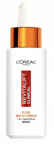 L'Oreal Revitalift Clinical 12% Pure Vitamin C Serum