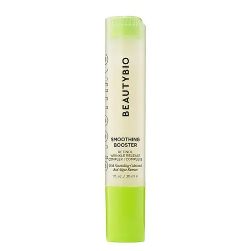 BeautyBio Smoothing Booster