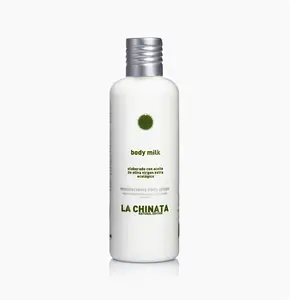 La Chinata Body Milk Natural Edition