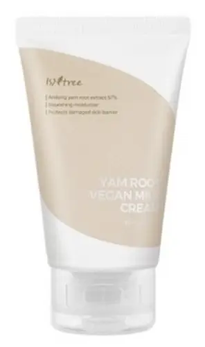 Isntree Yam Root Vegan Milk Cream