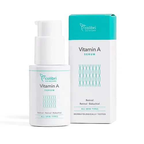 Colibri Skincare Retinol Serum