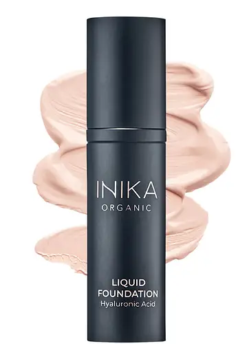 Inika Liquid foundation