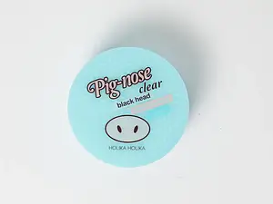 Holika Holika Pig-nose Clear Blackhead Deep Cleansing Oil Balm