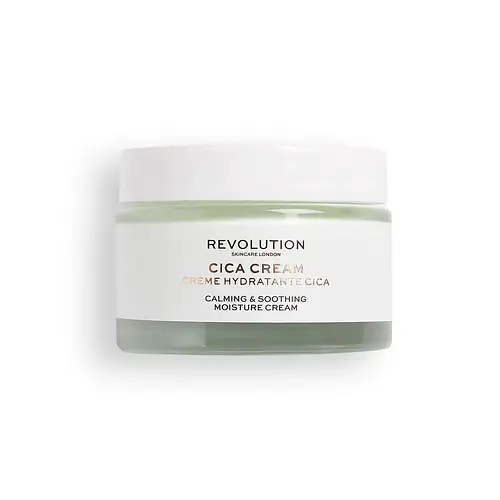 Revolution Beauty Cica Cream