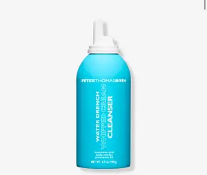 Peter Thomas Roth Water Drench Whipped Cream Cleanser