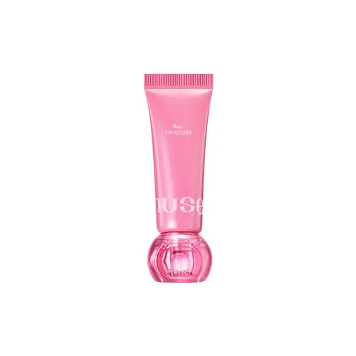 Nuse Reju Lip Gloss #02 Bunny Fizz