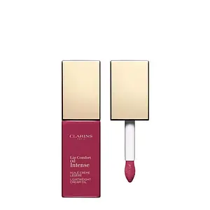 Clarins Lip Comfort Oil Intense 08 Intense Burgundy