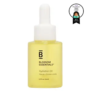 Blossom Essentials Hydration Oil Marula + Golden Jojoba