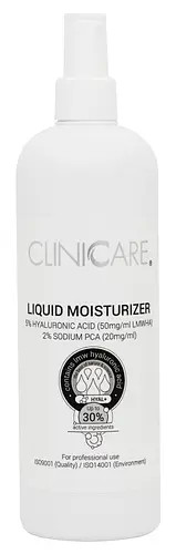 Clinicare HYAL+ LIQUID MOISTURIZER