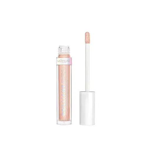 L'Oreal Brilliant Eyes Liquid Shadow 415 Diamond Drop
