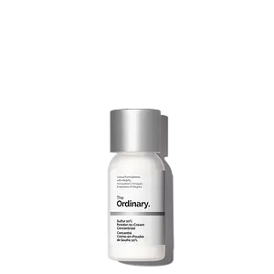 The Ordinary Sulfur 10% powder-to-cream Concentrate