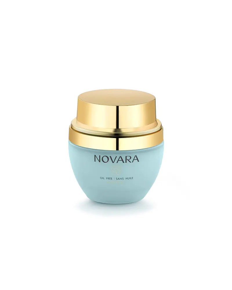 Novara Oil Free Hydrating Cream
