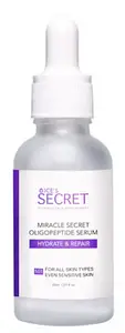 Ice's Secret Miracle Secret Oligopeptide Serum