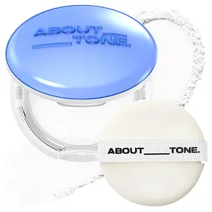 About Tone Air Fit Powder Pact