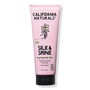 California Naturals Deep Repair Hair Mask