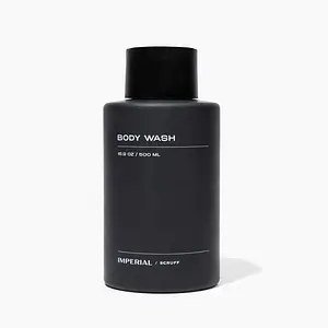 Imperial Scruff Body Wash
