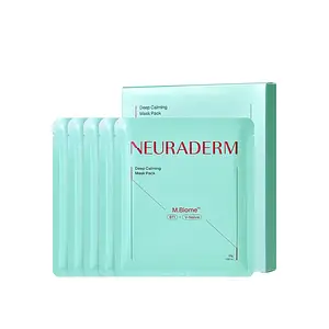 Neuraderm Deep Calming Mask Pack