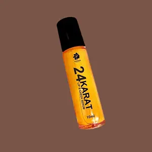 Rosmar Skin Essentials 24 Karat Lip & Cheek Serum