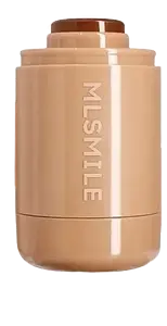Mlsmile Pocket Lip & Cheek Blusher #06 Coffee