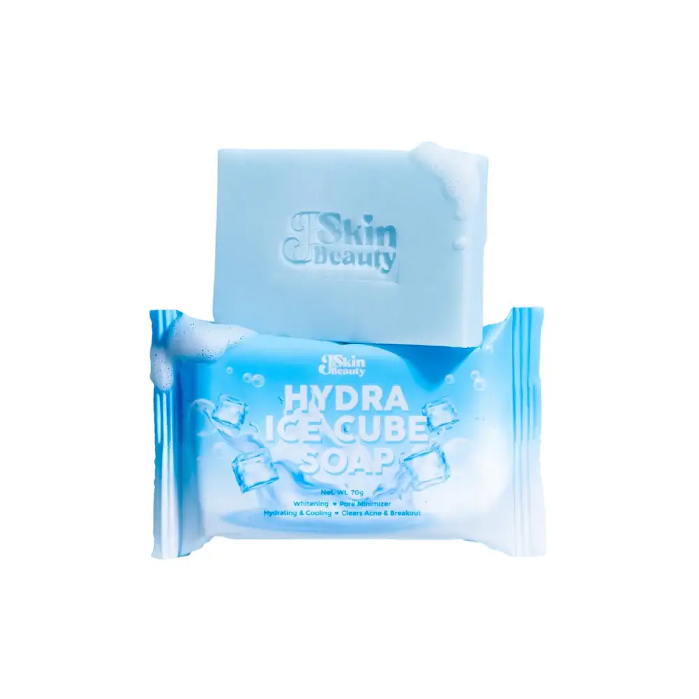 JSkin Beauty Hydra Ice Cube Soap