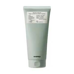 Whipped Mugtree Vegan Cookie Clay Pack Cleanser