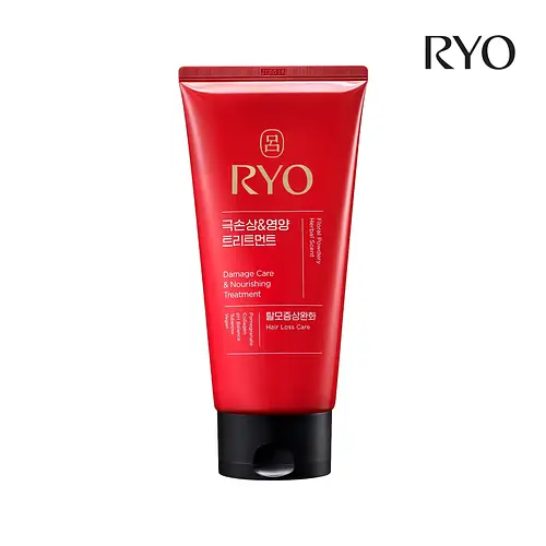 RYO Damage Care & Nourishing Treatment