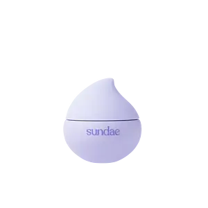 Sundae Whipped Body Moisturiser Plum