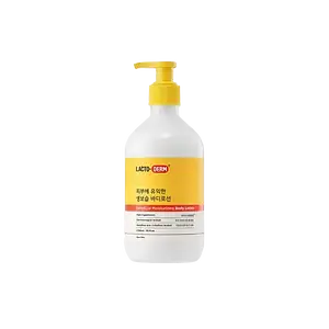 CKD GUARANTEED Lacto-Derm Beneficial Moisturizing Body Lotion