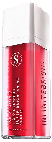 Skinmade 15% Vitamin C + Bio Stemcell Super Brightening Serum