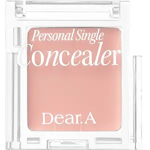 Dear.A Personal Single Concealer 07 Blooming Pink
