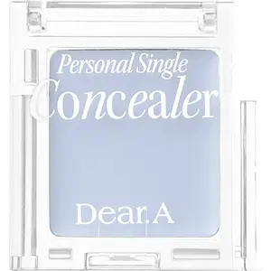 Dear.A Personal Single Concealer 08 Blue Haze