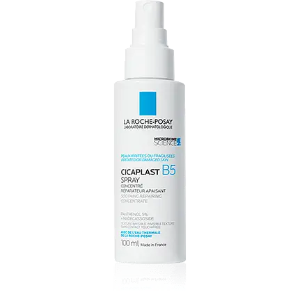 La Roche-Posay Cicaplast B5 Spray UK
