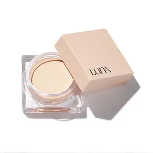 Luna Conceal Pot IVORY