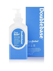 Doublebase Flare Relief Emollient