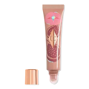 Charlotte Tilbury Unreal Lips Healthy Glow Nectar Oil Juicylicious Candy Fig