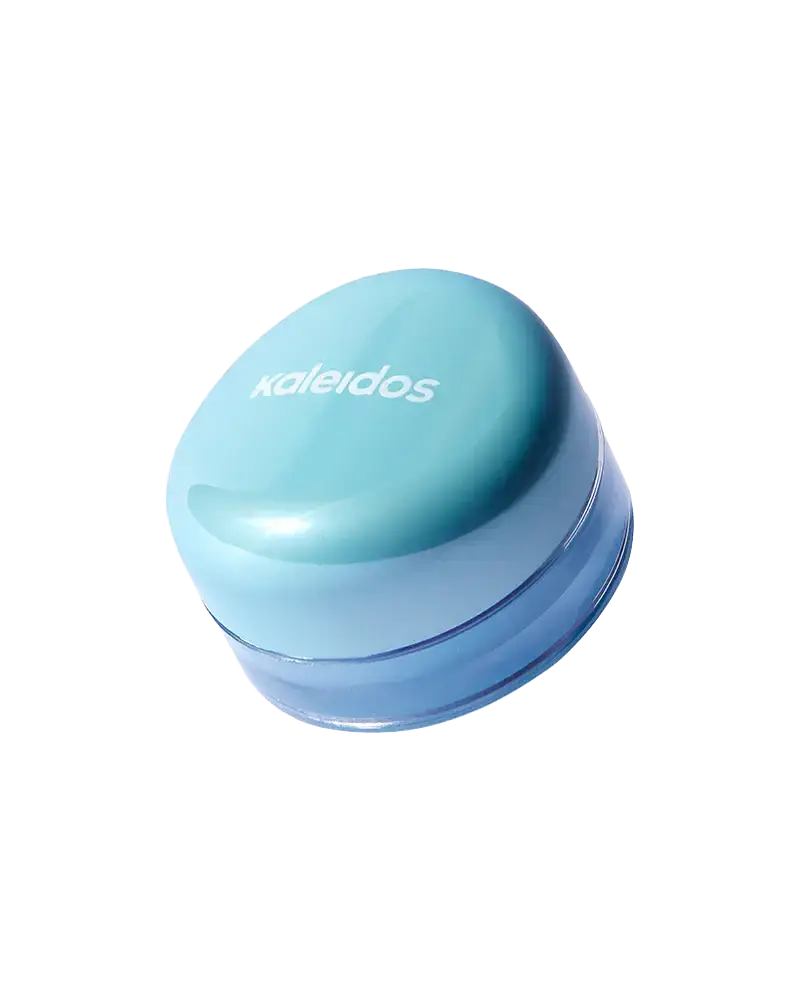 Kaleidos Makeup Blue Agave Softening Lip Mask