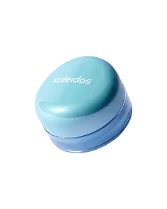 Kaleidos Makeup Blue Agave Softening Lip Mask