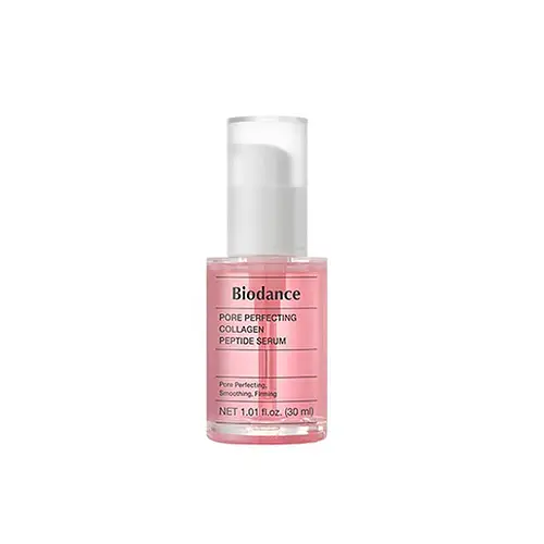 Biodance Pore Perfecting Collagen Peptide Serum