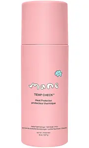 Mane Temp Check Heat Protectant